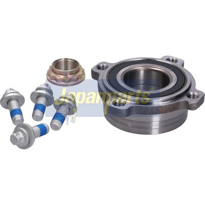 главина на колелото JAPANPARTS KK-0014JM