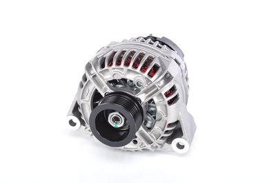 GENERATOR / ALTERNATOR BOSCH 0124515041 23