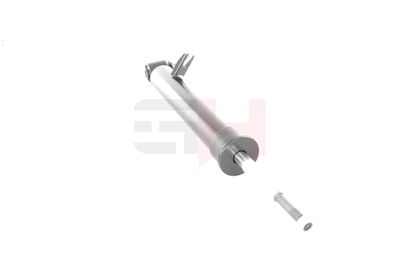 AMORTIZOR GH GH331506H 21