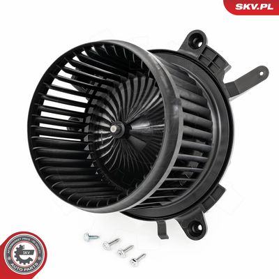 Vnútorný ventilátor ESEN SKV 68SKV003
