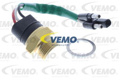 Термовыключатель, вентилятор радиатора VEMO V24-99-1252 для FIAT CAMPAGNOLA