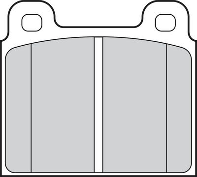 SET PLACUTE FRANA FRANA DISC VALEO 302858 1
