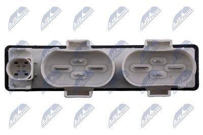 RELEU VENTILATOR RADIATOR NTY CCHVW000 4