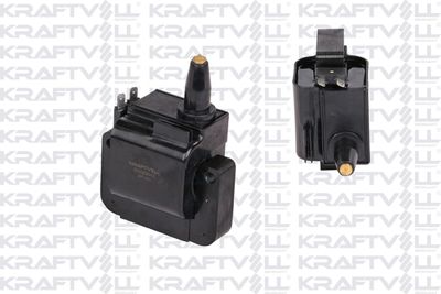Катушка зажигания KRAFTVOLL GERMANY 05020043 для ROVER 600
