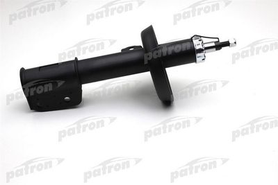 PATRON PSA334949 Амортизаторы для OPEL ASTRA G Фургон/универсал (F70)