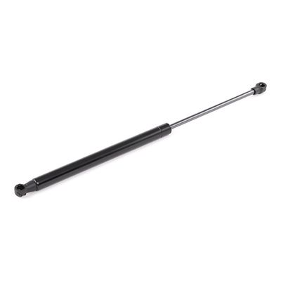 газов амортисьор, капак на двигателя RIDEX 514G0093