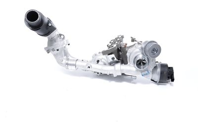 LADER AUFLADUNG BTS Turbo T916194KPL 2