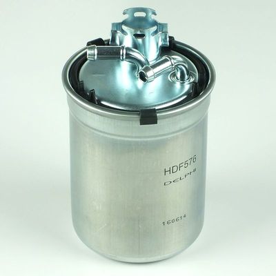 FILTRU COMBUSTIBIL DELPHI HDF576 14
