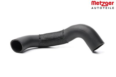 LADELUFTSCHLAUCH METZGER AUTOTEILE 2400683 1