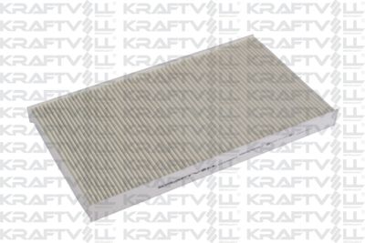 Фильтр, воздух во внутренном пространстве KRAFTVOLL GERMANY 06040197 для MERCEDES-BENZ V-CLASS