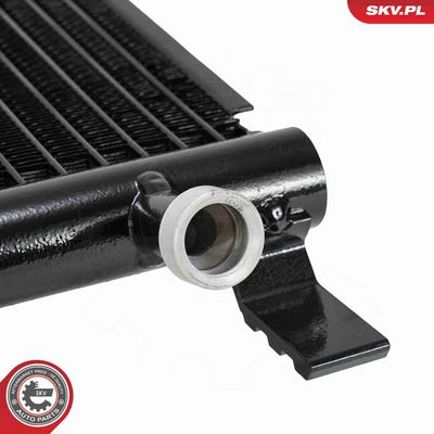 CONDENSATOR CLIMATIZARE ESEN SKV 86SKV416 5