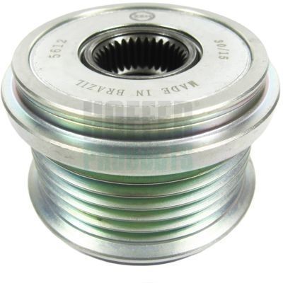 SISTEM ROATA LIBERA GENERATOR