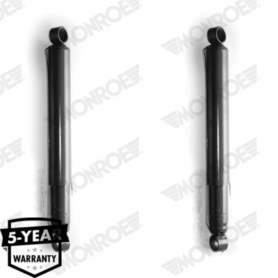 Shock Absorber D7703