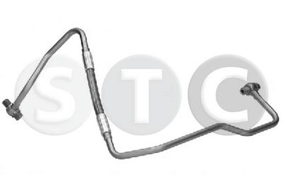 CONDUCTA ULEI INCARCARE