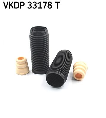 Пылезащитный комплект, амортизатор SKF VKDP 33178 T для AUDI TT