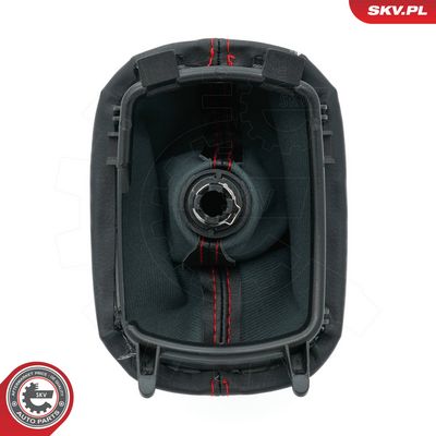 Hlavice řadicí páky SKV 63SKV470