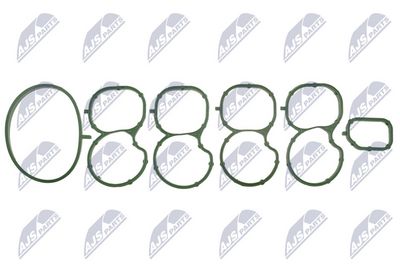 SET GARNITURI GALERIE ADMISIE