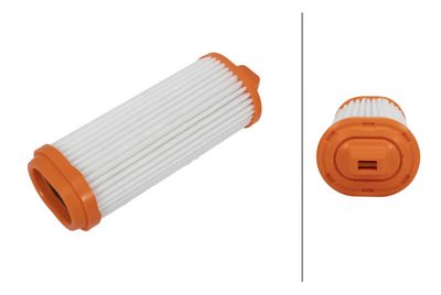 LUFTFILTER HELLA 8ZA366131601