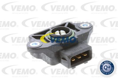 VEMO V10-72-0927 Датчик положення дросельної заслінки для VW (Фольксваген_)