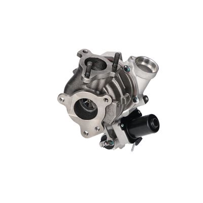 COMPRESOR SISTEM DE SUPRAALIMENTARE NISSENS 93770 25