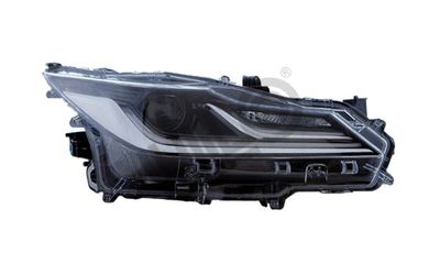ULO 2036014 Основная фара  для TOYOTA COROLLA (Тойота Королла)