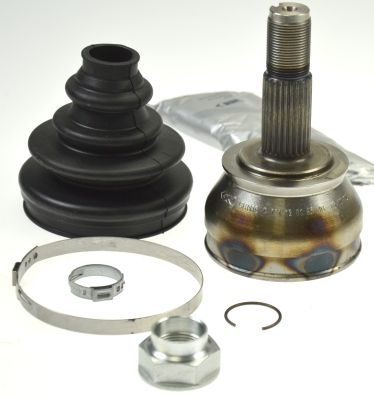 GELENKSATZ ANTRIEBSWELLE