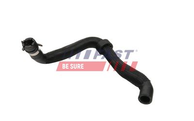 FURTUN RADIATOR FAST FT61883 1