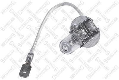 крушка с нагреваема жичка, фар за мъгла STELLOX 99-39034-SX