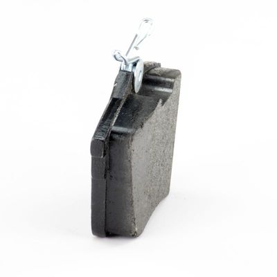 BREMSBELAGSATZ SCHEIBENBREMSE DELPHI LP1892 12