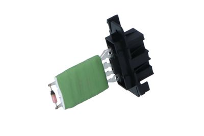 REZISTOR VENTILATOR HABITACLU NRF 342012 41