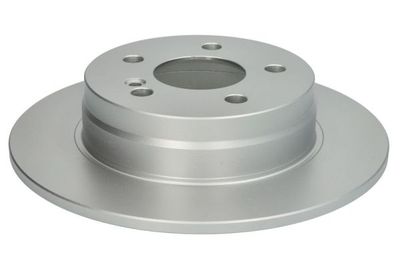 Brake disc Achter Links/Rechts past: MERCEDES C (C204), C T-MODEL (S204), C (W204) 1.6-2.2D 01.07-