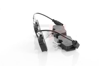 SET PLACUTE FRANA FRANA DISC GH GH414753 18