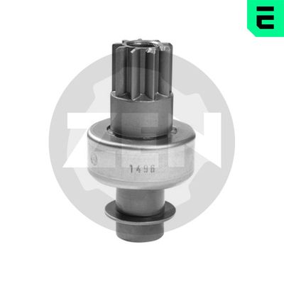 CUPLAJ UNISENS DEMAROR