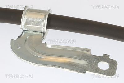 Tažné lanko, parkovací brzda TRISCAN 8140 4310121
