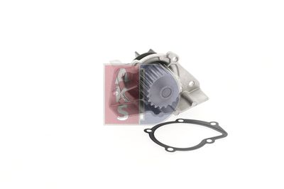 POMPă DE APă RăCIRE MOTOR AKS DASIS 570120N 15