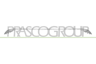 покривна/защитна лайсна, броня PRASCO OP7031235