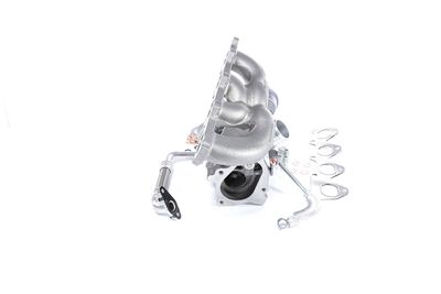 LADER AUFLADUNG BTS Turbo T981363 20