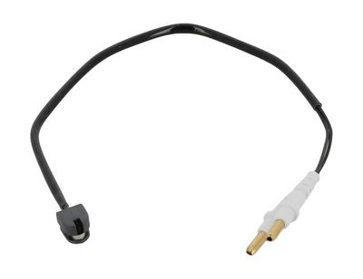 SENZOR DE AVERTIZARE UZURA PLACUTE DE FRANA