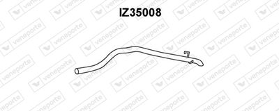 RACORD EVACUARE VENEPORTE IZ35008