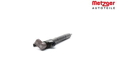 EINSPRITZDüSE METZGER AUTOTEILE 0871098 13