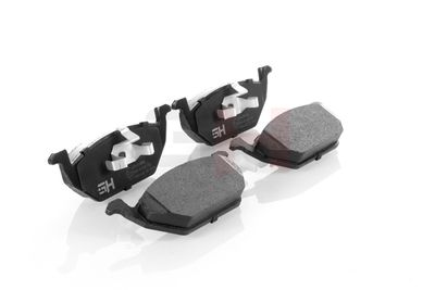 SET PLACUTE FRANA FRANA DISC GH GH414740 11