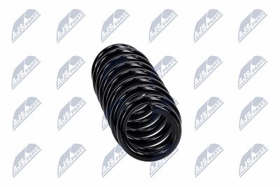 ARC SPIRAL NTY ASZBM019 16