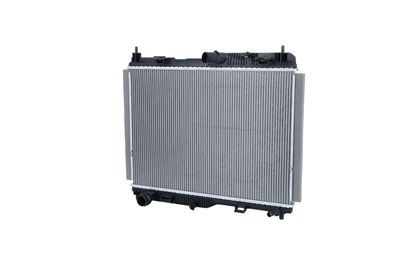 RADIATOR RACIRE MOTOR NRF 550069 7