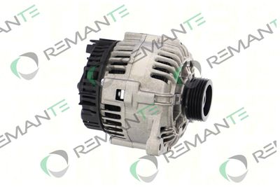 GENERATOR / ALTERNATOR REMANTE 011003000075R 3