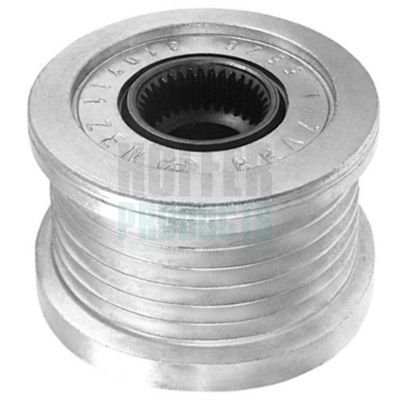 SISTEM ROATA LIBERA GENERATOR