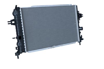 KüHLER MOTORKüHLUNG NRF 50143 41