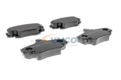 BREMSBELAGSATZ SCHEIBENBREMSE VAICO V464101 22