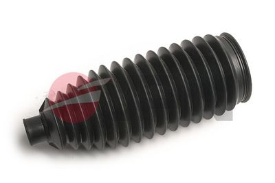 Gofruotoji membrana, vairavimas