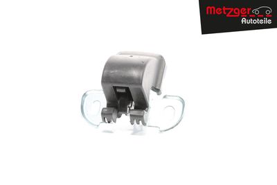 HECKKLAPPENSCHLOSS METZGER AUTOTEILE 2310739 22