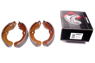 Комплект тормозных колодок PROTECHNIC PRS0241 для MAZDA PREMACY